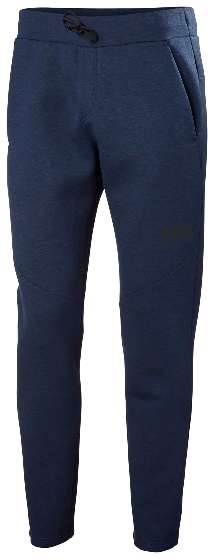 Helly Hansen Herren Pant Hp Ocean SWT Pant 2.0 S Marineblau, S Marineblau