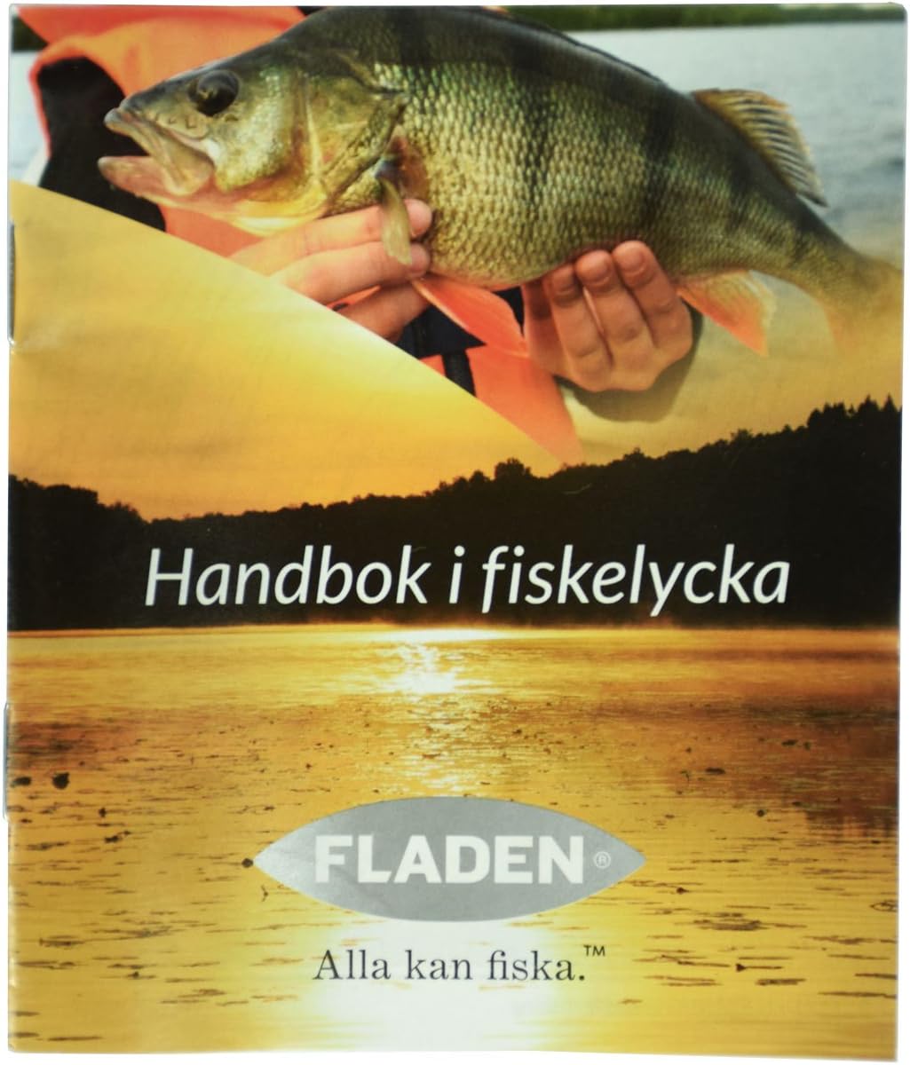 Fladen Fishing Einsteiger Köder Box