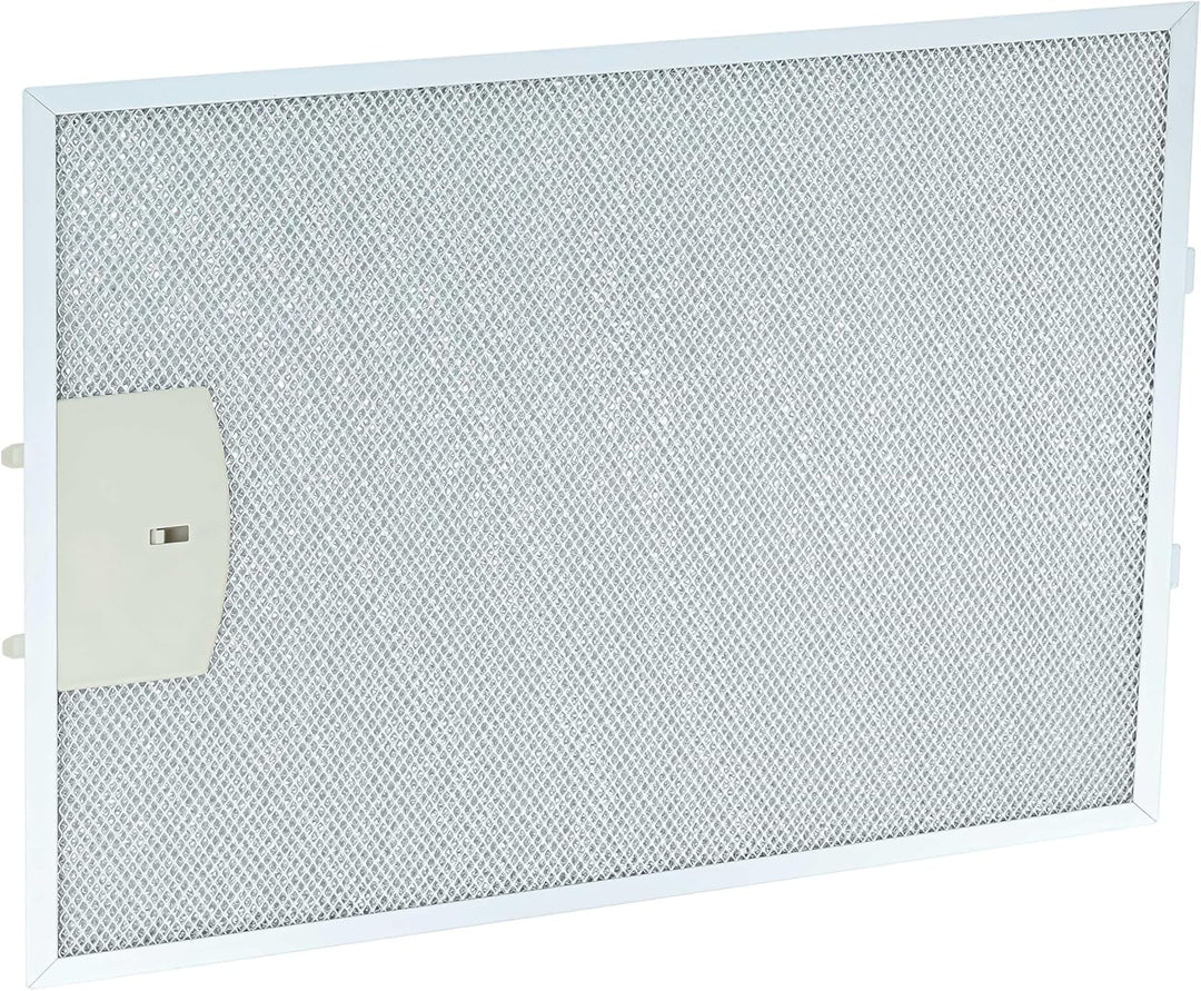 vhbw 3x Filter Metallfettfilter Dauerfilter kompatibel mit Bosch DWT095750/01, DWT099750/01, DWW0614