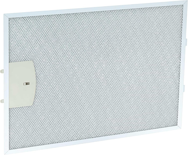 vhbw 3x Filter Metallfettfilter Dauerfilter kompatibel mit Bosch DWT095750/01, DWT099750/01, DWW0614