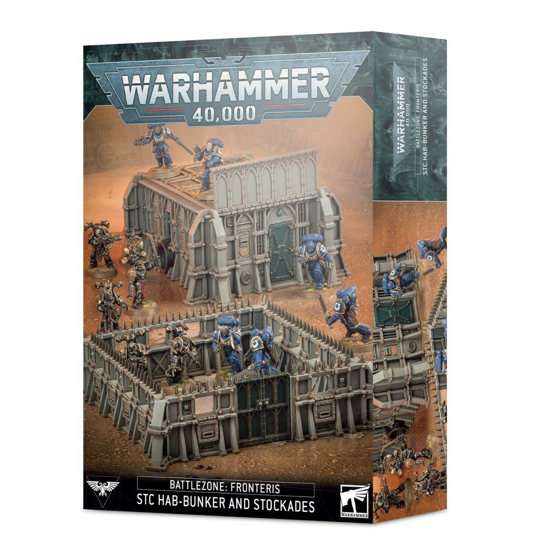 Games Workshop 64-55 Collectible Figure