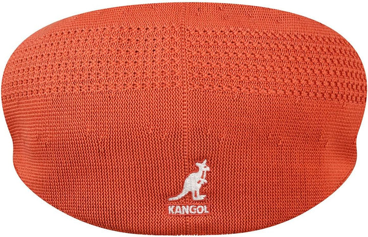 Kangol Herren Schirmmütze Tropic Ventair 504 56-57 Orange, 56-57 Orange