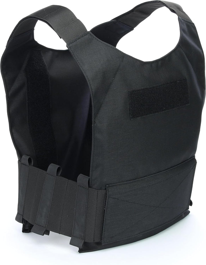 Zentauron Plattenträger Vulcan Minimal Low Profil Plate Carrier Hülle Militär Polizei Security Schut