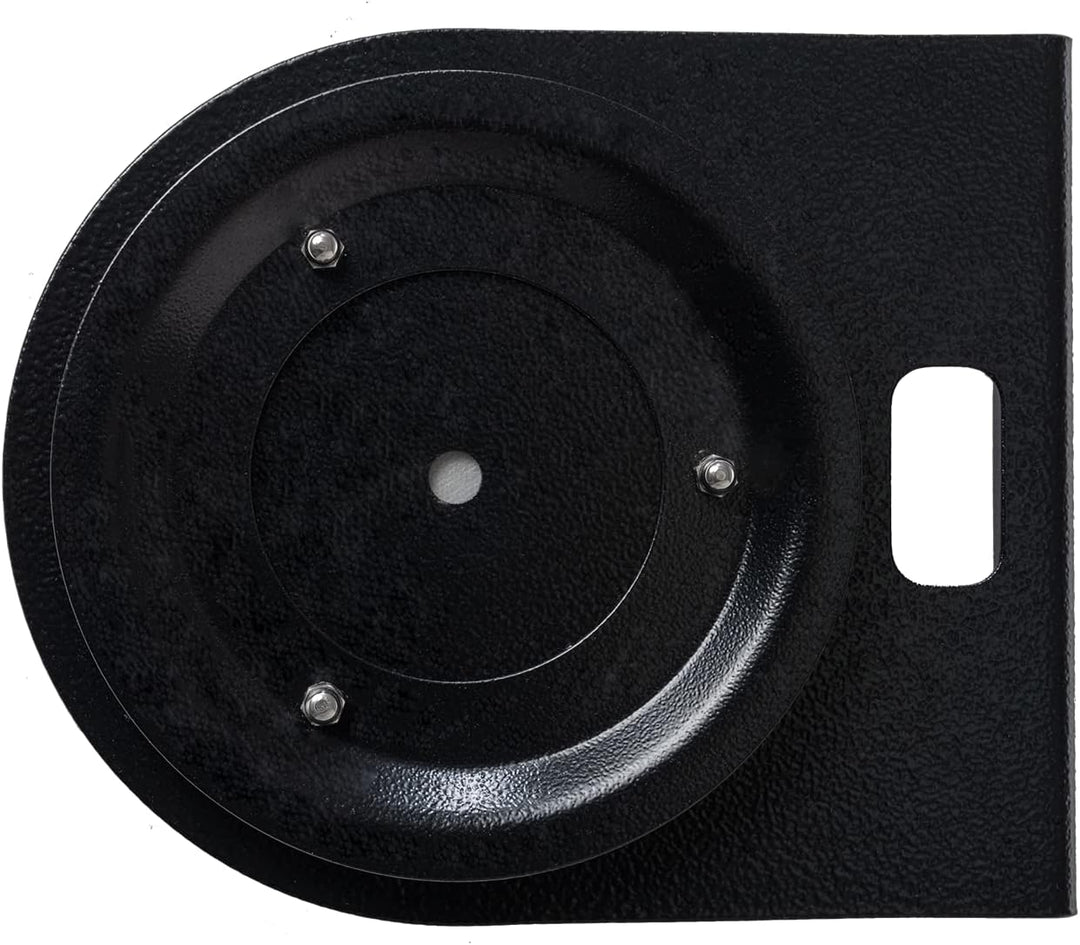 shinar Metall Wandhalterung Kompatibel mit Homepod 2, Halterung Zubehör Ständer Kompatibel mit Homep