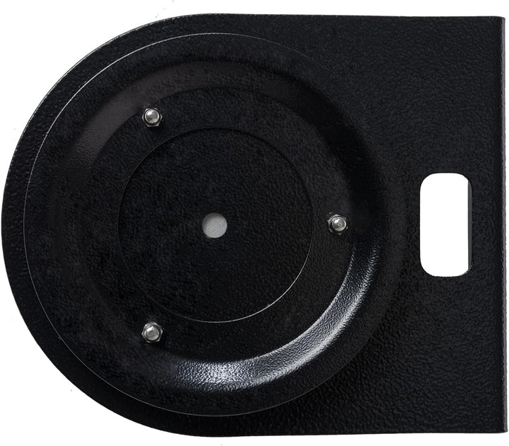 shinar Metall Wandhalterung Kompatibel mit Homepod 2, Halterung Zubehör Ständer Kompatibel mit Homep