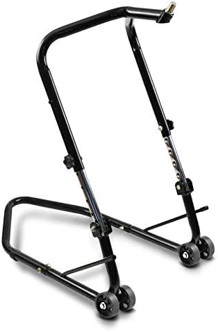Lenkkopfständer Kompatibel für BMW F 800 R 09-19 CSV