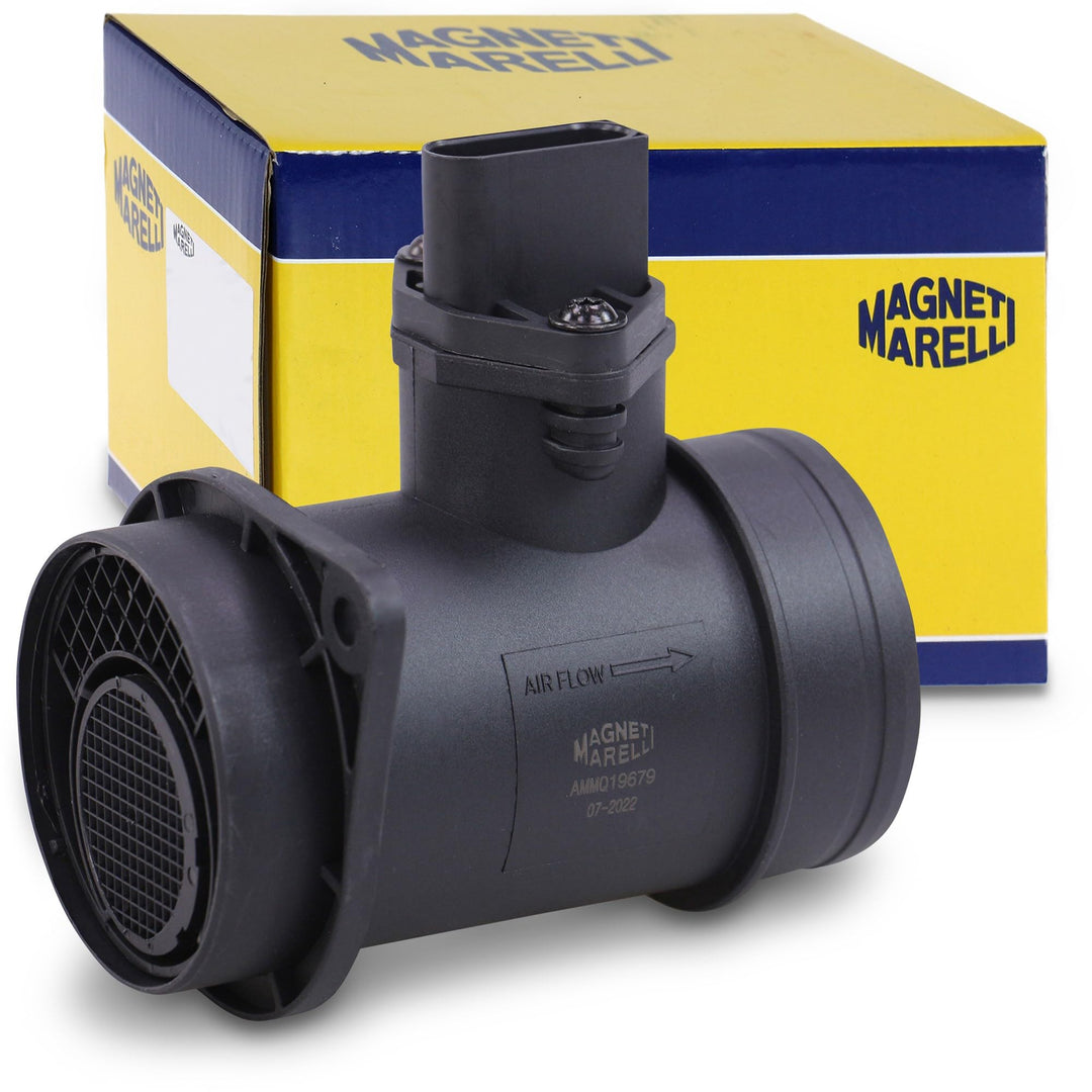 Magneti Marelli 213719679019 Luftmassenmesser