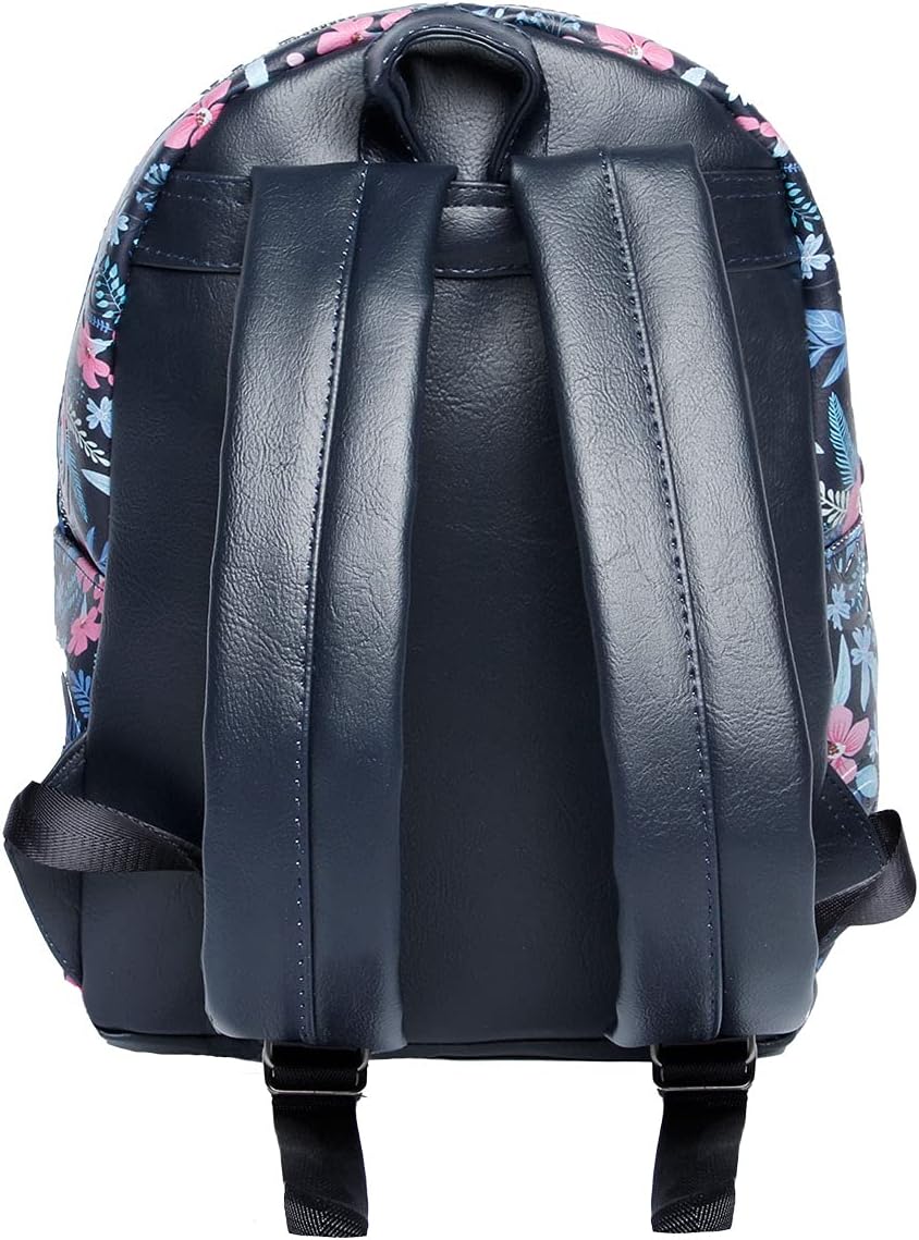 Captain America Spring-Fashion Rucksack, Mehrfarbig