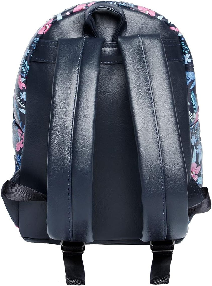 Captain America Spring-Fashion Rucksack, Mehrfarbig