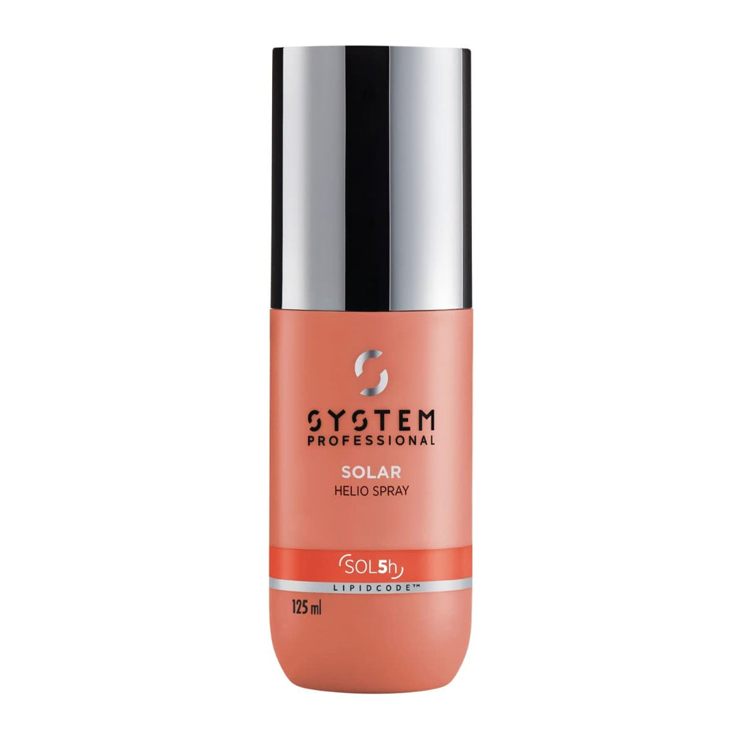 Wella SP Code Energy SOLAR Helio Spray, 125 ml