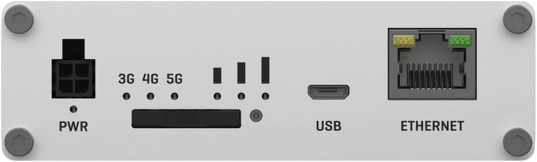 TRB500 Gateway