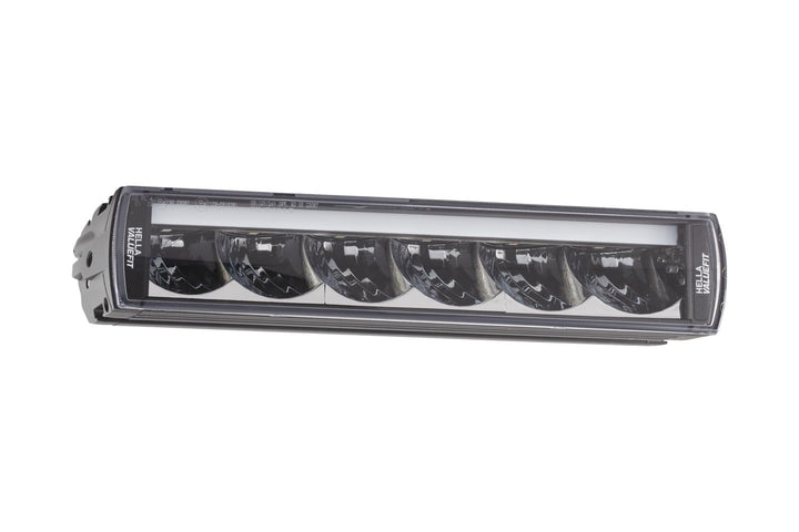 HELLA - LED-Fernscheinwerfer - Valuefit LBE-320 - ECE-R10/ECE-R7/ECE-R11/ECE-R112/E9 230 - 1FE 358 1