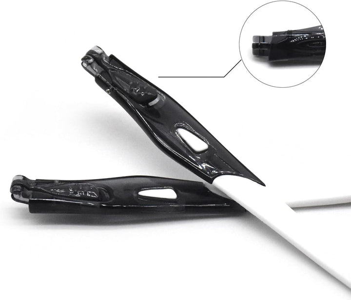 HKUCO Schwarz/Weiss/Grün Gummiersatz Transparente Schwarz Rahmenbeine Für Oakley Crosslink Sweep/Swi