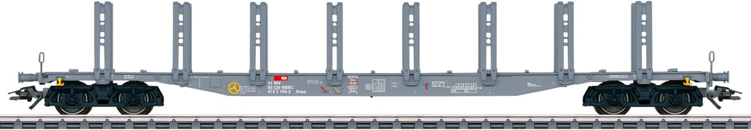 Märklin 47710 Wagen, Spur H0, 1:87