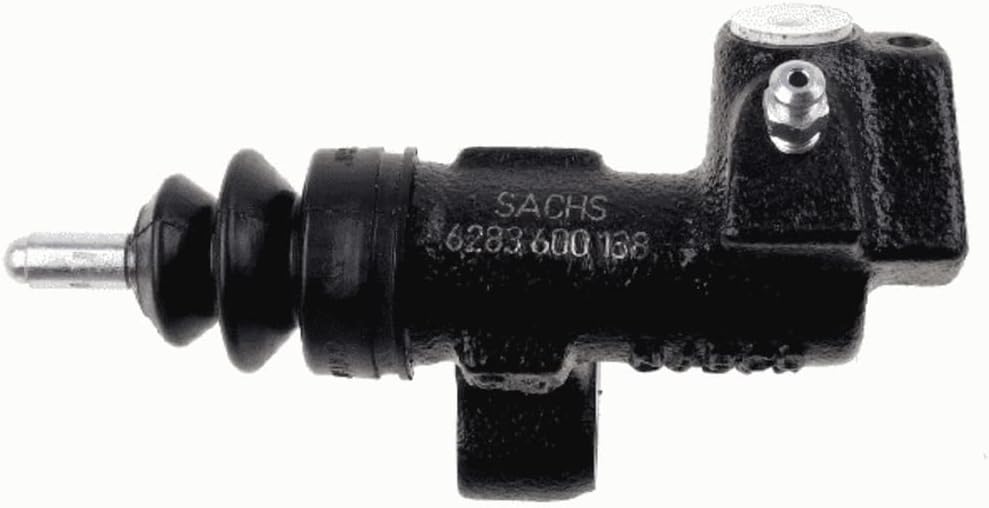 Sachs 6283 600 138 Nehmerzylinder, Kupplung