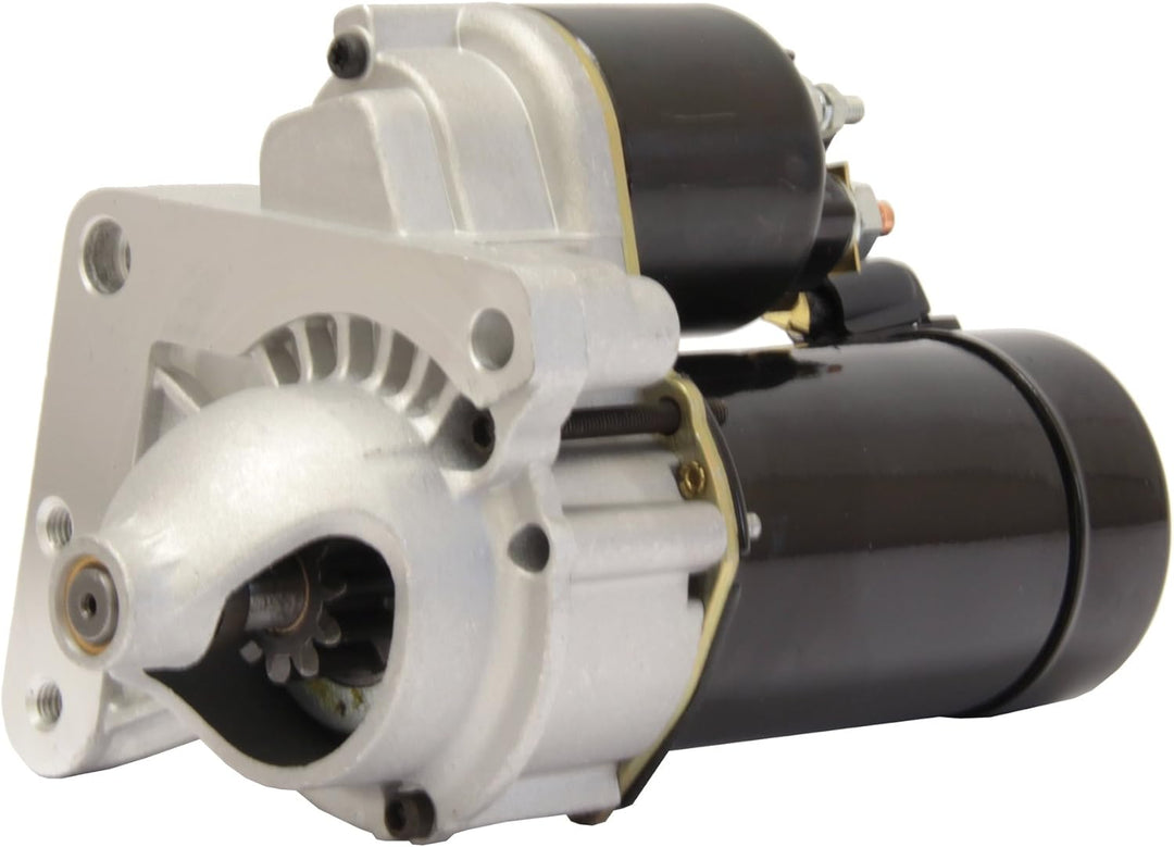 Mapco 13350 Starter