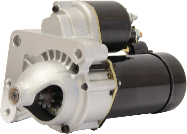 Mapco 13350 Starter