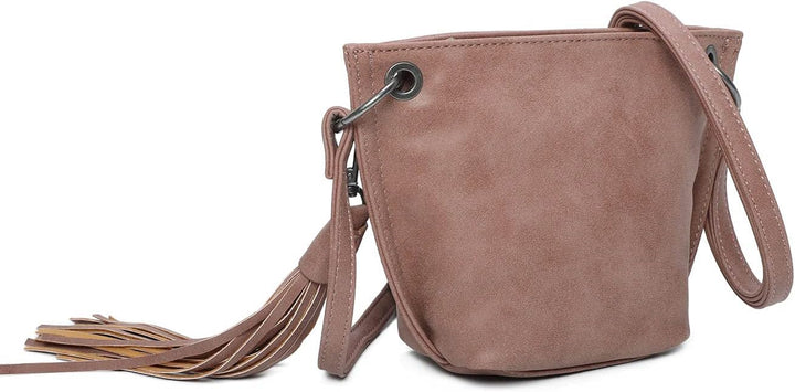 Fritzi aus Preussen Damen Fritzi32 Vintag 465 Cross Bag, N