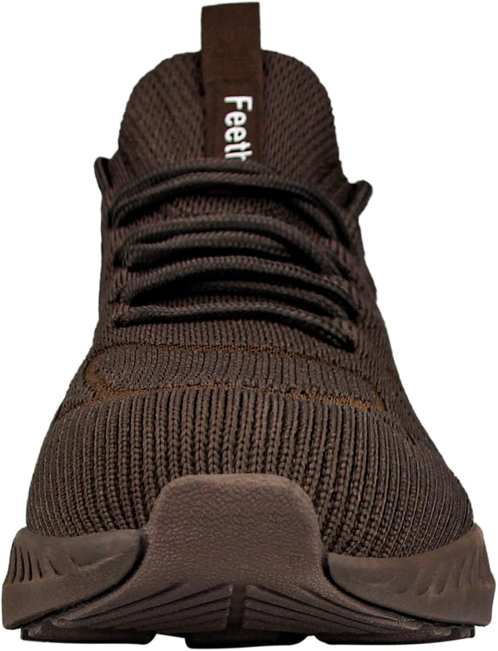 Feethit Sneaker Herren Schuhe Sportschuhe Laufschuhe Turnschuhe Herren Tennis Fitness Jogging Walkin