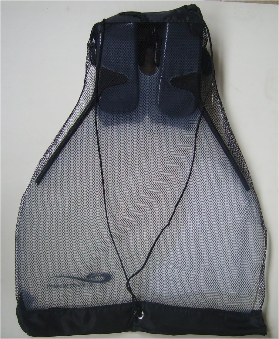 Sweam - Monoflosse Verstellbar, Transparent 44 - 48