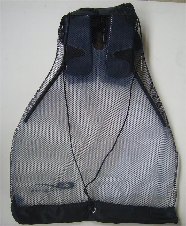 Sweam - Monoflosse Verstellbar, Transparent 44 - 48