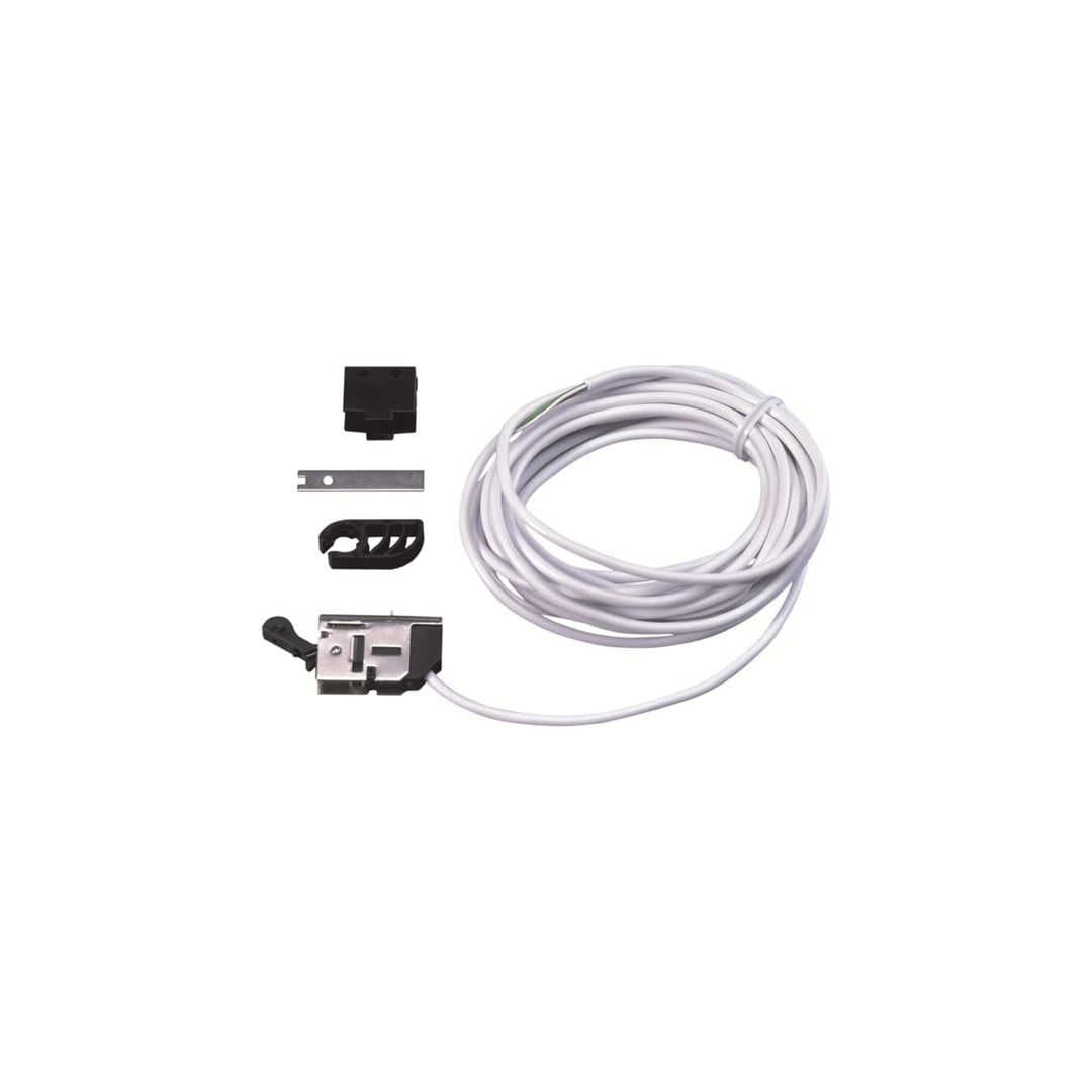 ABB Stotz Riegelschaltkontakt IP68, mit Anschlusskabel LIYY 3 X 0,14 qmm WRK/W, 4906900