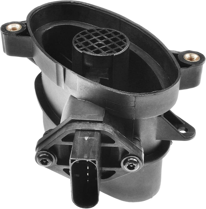 Frankberg 1x Luftmassenmesser Kompatibel mit 3er/3er Compact Touring E46 5er/5er Touring E39 7er E38