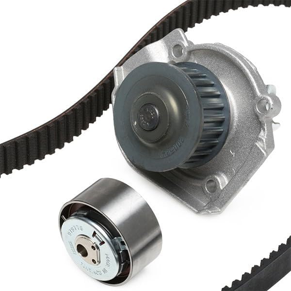 febi bilstein 45100 Zahnriemensatz mit Wasserpumpe , 1 Stück