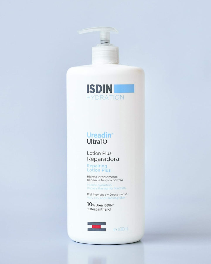 Ureadin Ultra 10 Lotion Repar 1 L C/Val 1 l (1er Pack), 1 l (1er Pack)