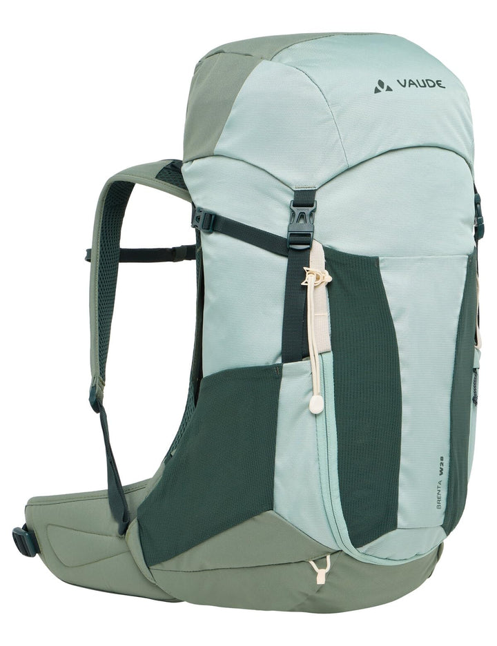 VAUDE Rucksaecke30-39L Women's Brenta 28 Einheitsgrösse Dusty Fern, Einheitsgrösse Dusty Fern