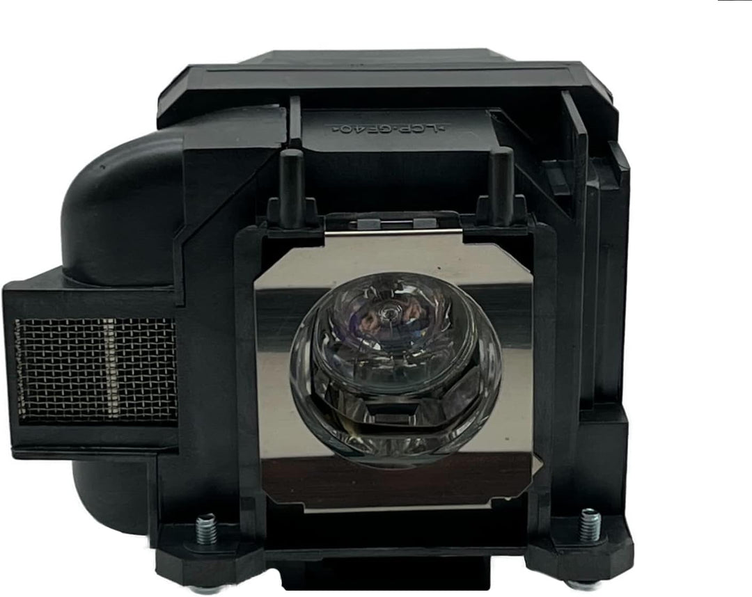 azurano Beamerlampe für EPSON ELPLP87, V13H010L87, 1648256 Ersatzlampe mit Gehäuse