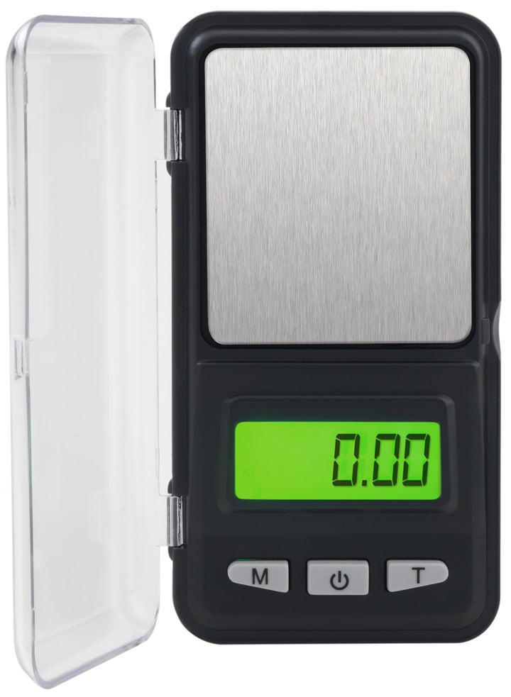 Waage Taschenwaage 200 g/0.02g