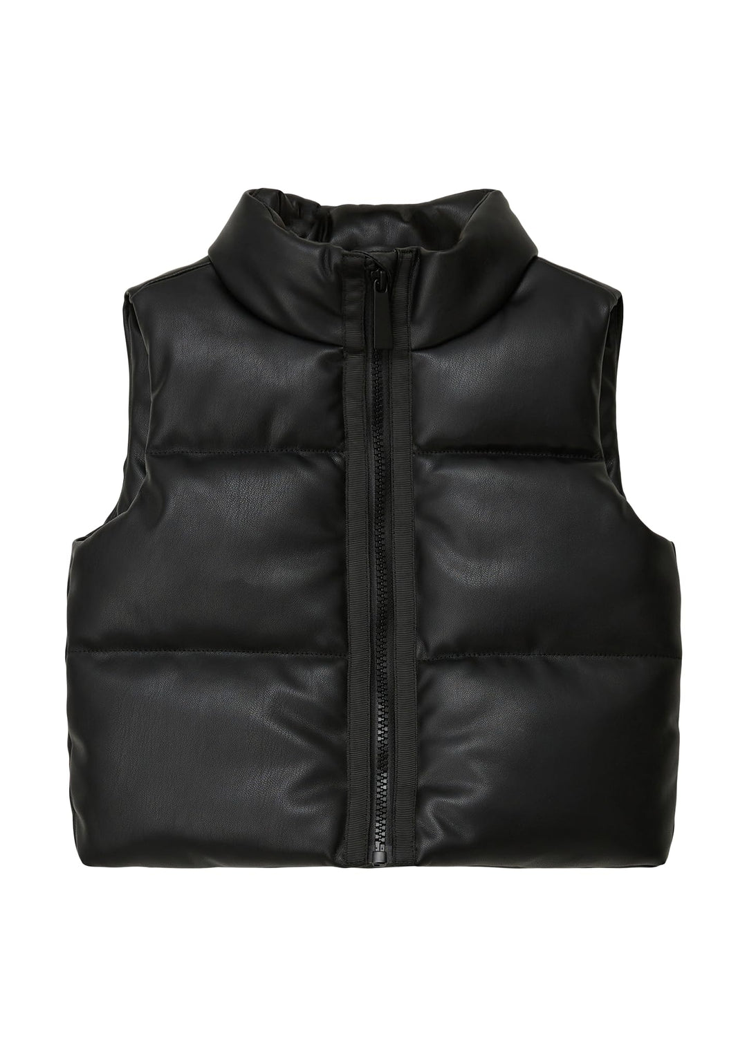 s.Oliver Mädchen Outdoorweste, Cropped Style 92 9999, 92 9999