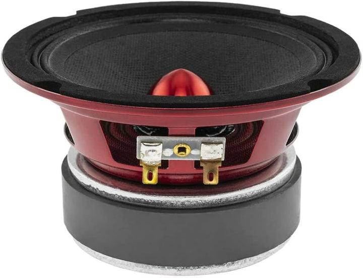 MASTER AUDIO 1 MIDRANGE kompatibel mit DS18 PRO-X5.4BM 13 cm 130 mm 5,25" Durchmesser 150 watt rms u