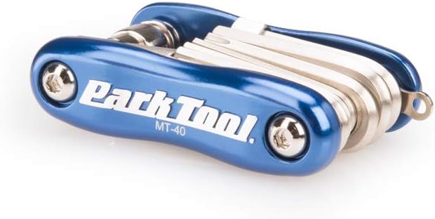 Park Tool - Do not use Park Tool Mt Fahrradwerkzeug Mehrfarbig Einheitsgrösse Mt Fahrradwerkzeug Meh