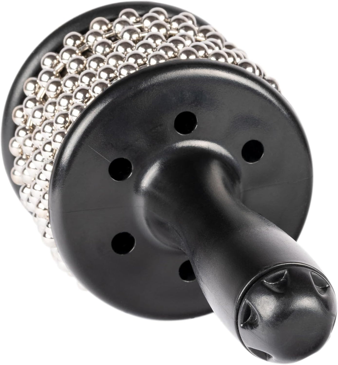 Meinl PCA5BK-XS Mini Turbo Cabasa, XS