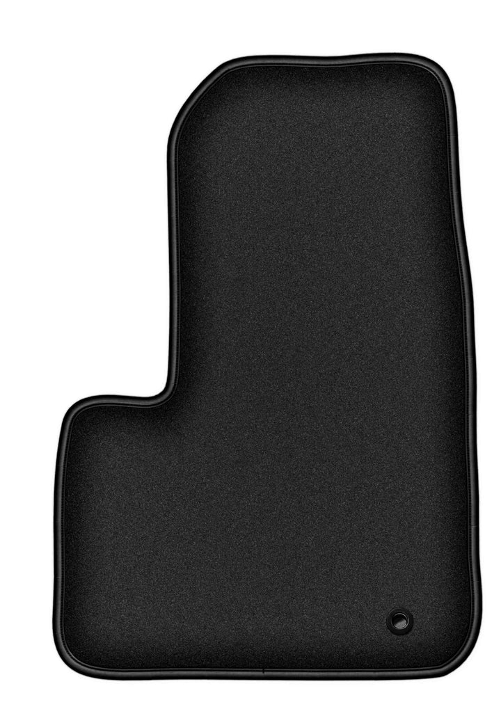 Automatte – Passend für Chrysler Sebring III Limousine 2007-2010 – Velours – Autozubehör - Auto Fuss