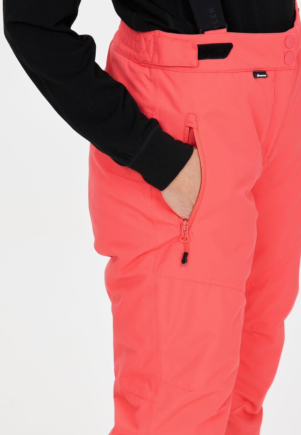 WHISTLER Damen Skihose Drizzle 4020 Dubarry 40
