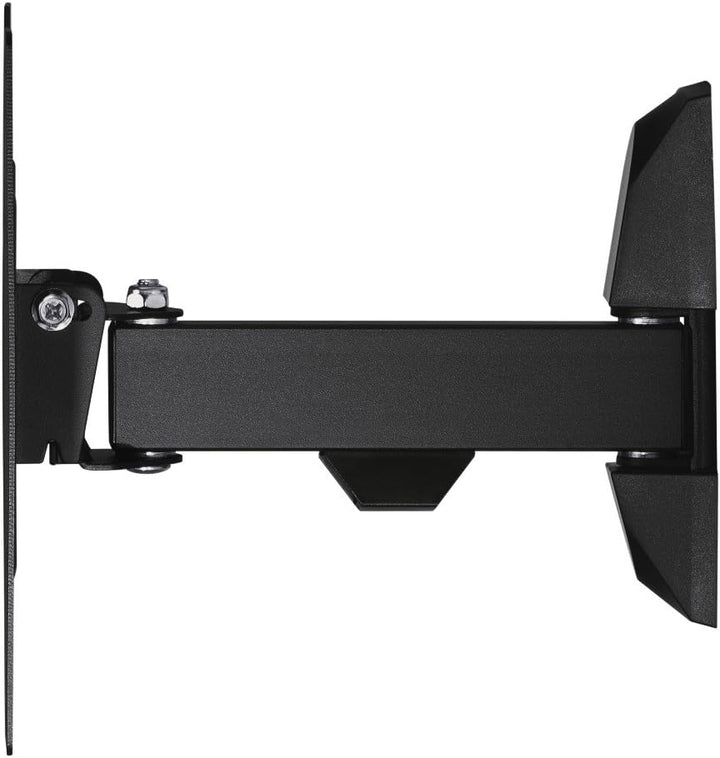 Hama TV Wandhalterung Schwenkbar, Neigbar (19-48 Zoll TV Halterung für Fernseher bis zu 20 kg, max.