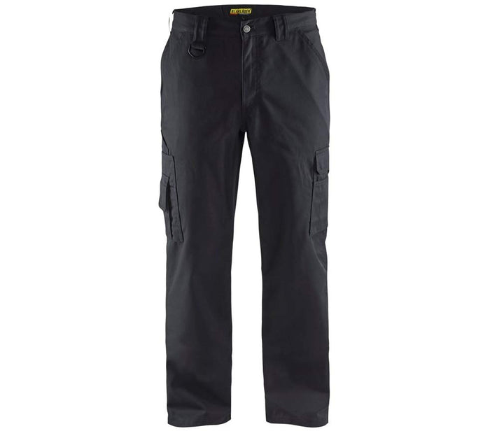 Blakläder 140718009900C42 Bundhose Profil, schwarz, C42 Schwarz C42, Schwarz C42