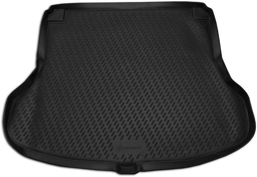 Element Passform Kofferraumwanne Laderaumwanne für Nissan Tiida Limousine 2004-2015