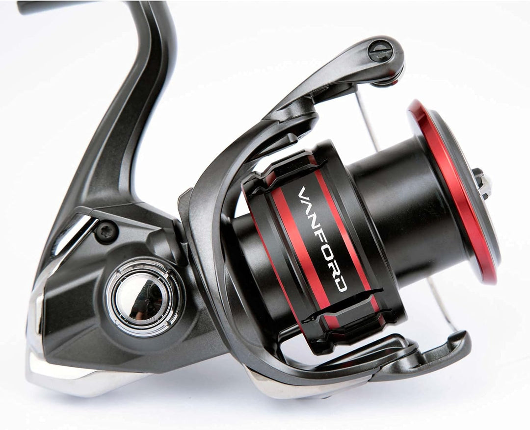 Shimano Vanford 4000MHG, 4000MHG