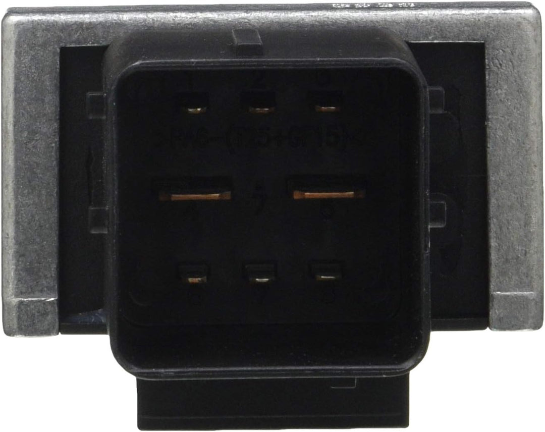 Jakoparts J5721002 Kontrolleinheit, Glühkerzensystem