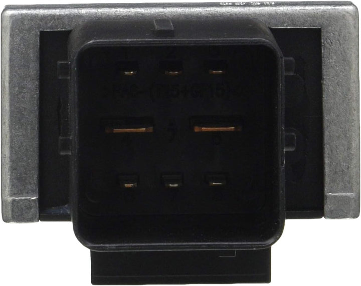 Jakoparts J5721002 Kontrolleinheit, Glühkerzensystem