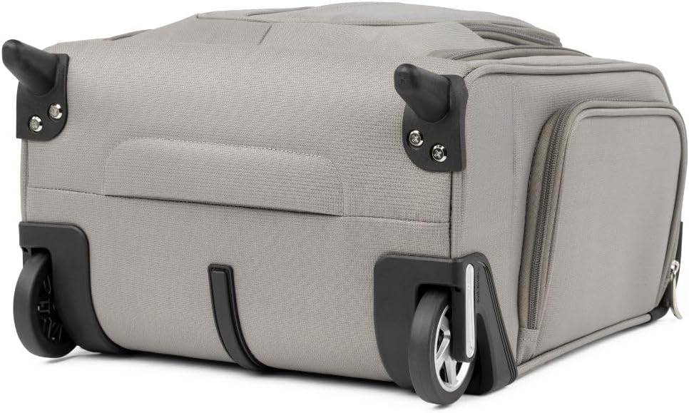 Travelpro Luggage Maxlite 5 Rolling Untersitztasche Kompakte Handgepäcktasche, champagnerfarben, 15-