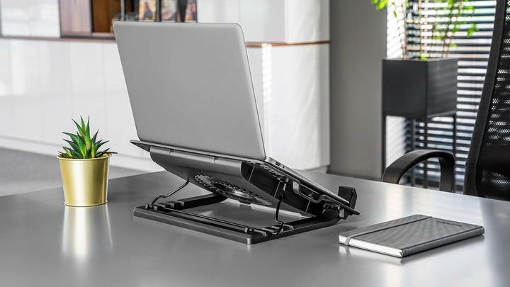 Podstawka chłodząca pod Laptop Rebel