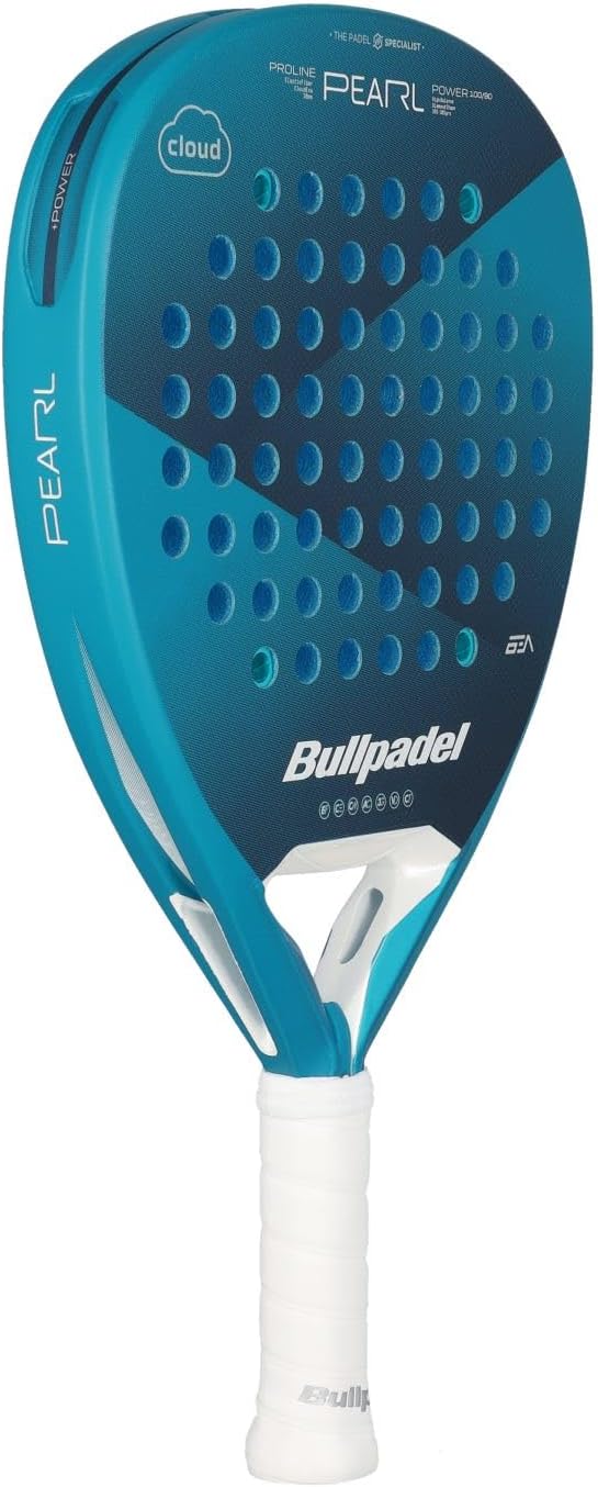 Bullpadel Pearl Cloud 2025