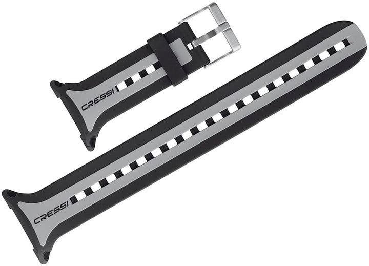 Cressi Original Strap for Diving Watch/Computer - Verschiedene Modelle und Farben für Cressi Taucher