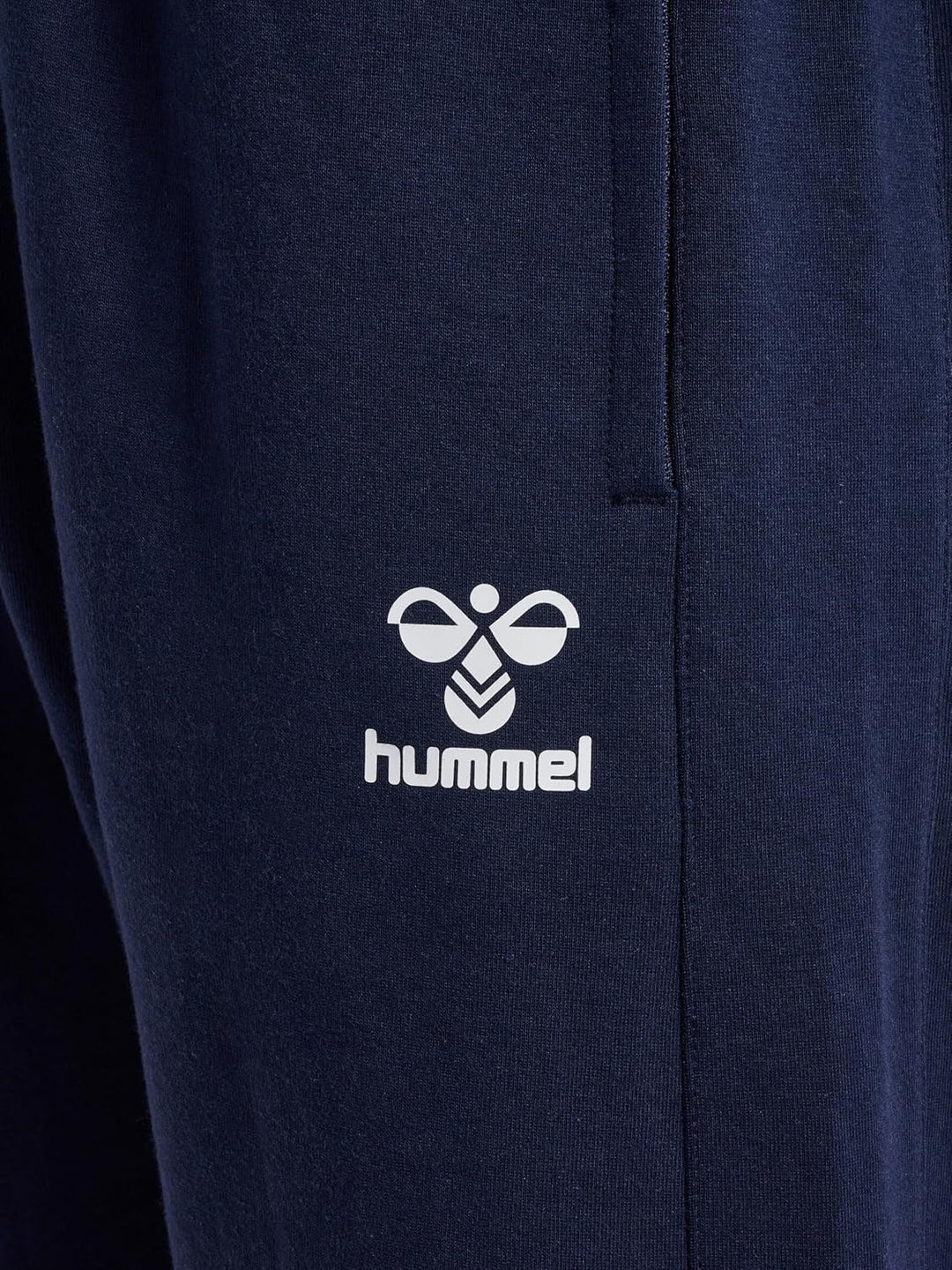 hummel Herren Sweatpants Hmltravel Sweat Pants, Marine