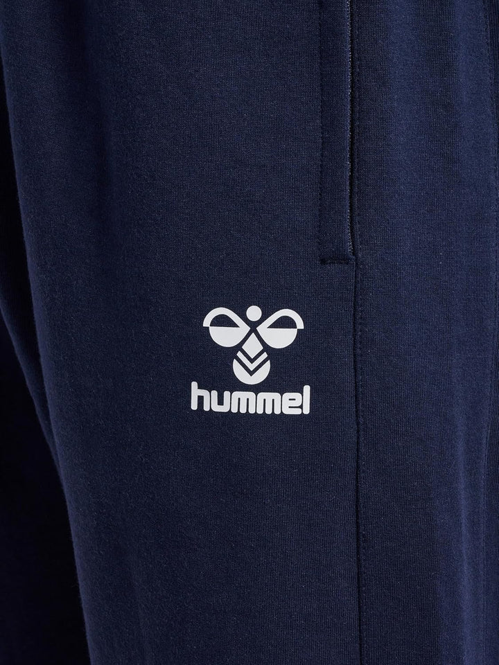 hummel Herren Sweatpants Hmltravel Sweat Pants, Marine